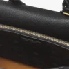 Borsa Milla tote in pelle martellata