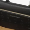 Borsa Milla tote in pelle martellata