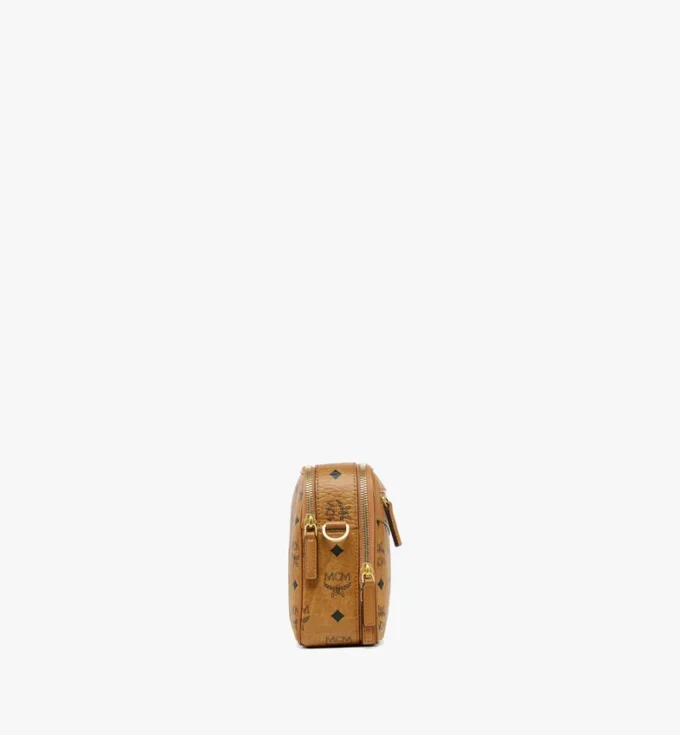 Borsa per fotocamera Diamond in Visetos