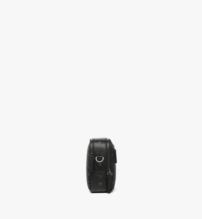 Borsa per fotocamera Diamond in Visetos
