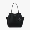 Borsa shopper Aren in Econyl® e pelle Borsa shopper Aren in Econyl® e pelle