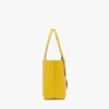 Borsa shopping Himmel in pelle con logo goffrato Borsa shopping Himmel in pelle con logo goffrato