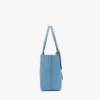 Borsa shopping Himmel in pelle con logo goffrato Borsa shopping Himmel in pelle con logo goffrato