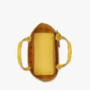 Borsa shopping Himmel in pelle con logo goffrato Borsa shopping Himmel in pelle con logo goffrato