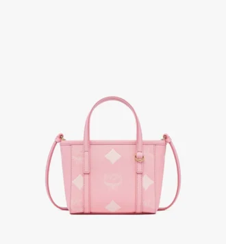 Borsa Toni Shopper con chiusura superiore a zip in pelle Resetos Borsa Toni Shopper con chiusura superiore a zip in pelle Resetos