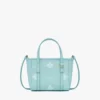 Borsa Toni Shopper con chiusura superiore a zip in pelle Resetos