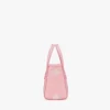 Borsa Toni Shopper con chiusura superiore a zip in pelle Resetos
