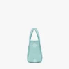 Borsa Toni Shopper con chiusura superiore a zip in pelle Resetos