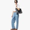 Borsa Toni Shopper con chiusura superiore a zip in Visetos Rabot Borsa Toni Shopper con chiusura superiore a zip in Visetos Rabot