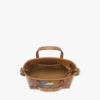 Borsa Toni Shopper con chiusura superiore a zip in Visetos Rabot