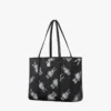 Borsa Toni Shopper con chiusura superiore a zip in Visetos Rabot Borsa Toni Shopper con chiusura superiore a zip in Visetos Rabot