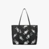Borsa Toni Shopper con chiusura superiore a zip in Visetos Rabot Borsa Toni Shopper con chiusura superiore a zip in Visetos Rabot
