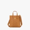 Borsa tote Aren in Visetos Borsa tote Aren in Visetos