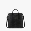 Borsa tote Aren in Visetos Borsa tote Aren in Visetos