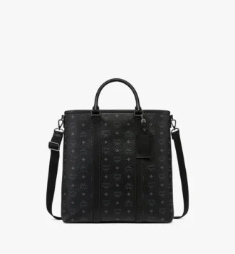 Borsa tote Aren in Visetos