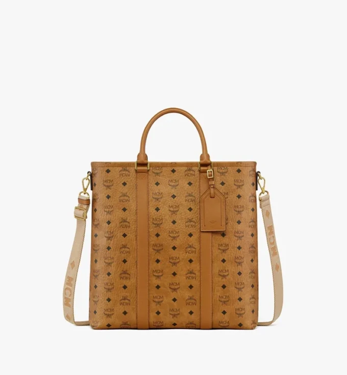 Borsa tote Aren in Visetos Borsa tote Aren in Visetos