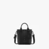 Borsa tote Aren in Visetos
