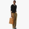 Borsa tote Aren in Visetos Borsa tote Aren in Visetos