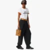 Borsa tote Aren in Visetos