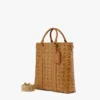 Borsa tote Aren in Visetos Borsa tote Aren in Visetos