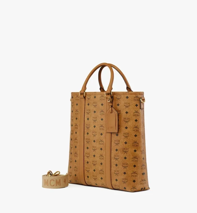 Borsa tote Aren in Visetos Borsa tote Aren in Visetos