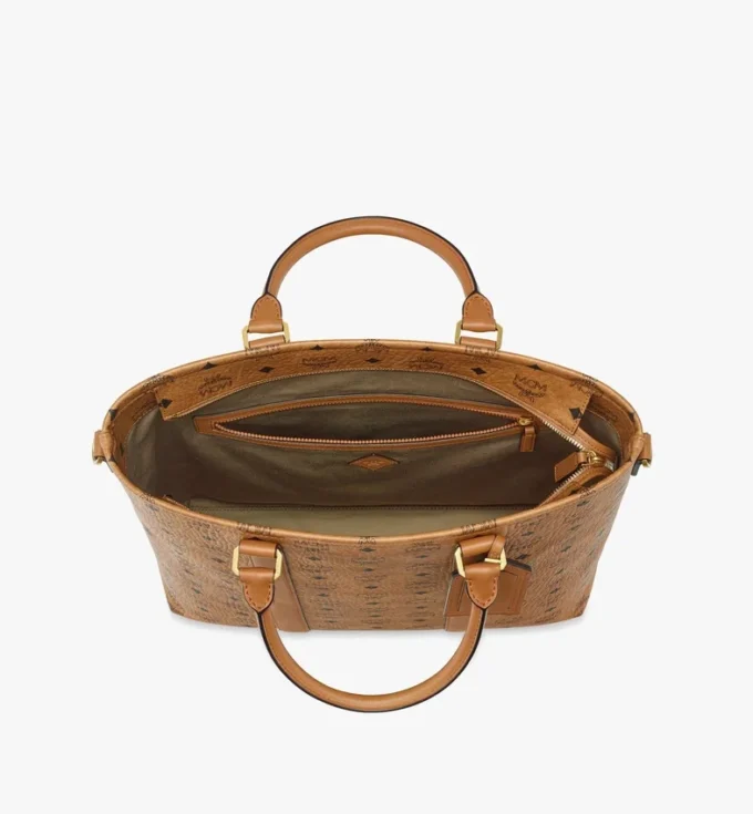 Borsa tote Aren in Visetos Borsa tote Aren in Visetos