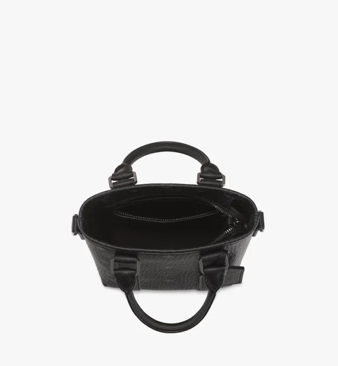 Borsa tote Aren in Visetos