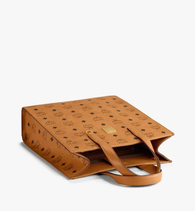 Borsa tote Aren in Visetos Borsa tote Aren in Visetos