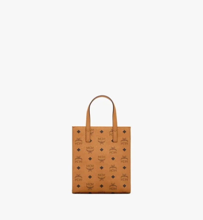 Borsa tote Aren in Visetos Borsa tote Aren in Visetos