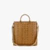 Borsa tote Aren in Visetos Borsa tote Aren in Visetos