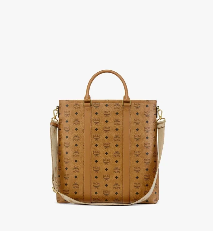 Borsa tote Aren in Visetos Borsa tote Aren in Visetos