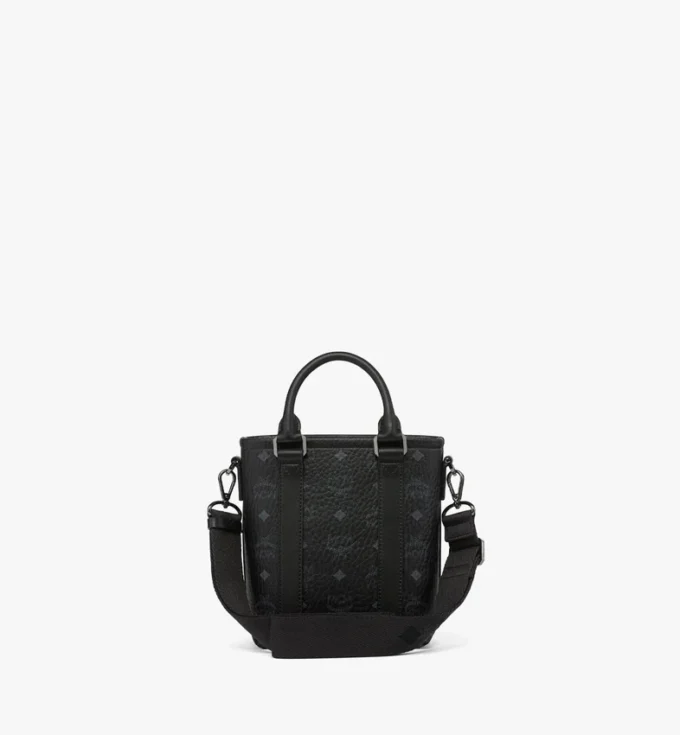 Borsa tote Aren in Visetos
