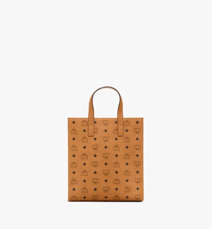 Borsa tote Aren in Visetos Borsa tote Aren in Visetos