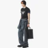 Borsa tote Aren in Visetos Borsa tote Aren in Visetos