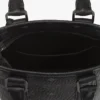 Borsa tote Aren in Visetos