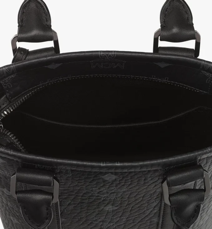Borsa tote Aren in Visetos