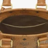 Borsa tote Aren in Visetos