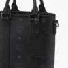 Borsa tote Aren in Visetos