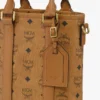 Borsa tote Aren in Visetos