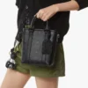 Borsa tote Aren in Visetos