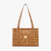 Borsa tote Aren School Bag in Visetos Borsa tote Aren School Bag in Visetos