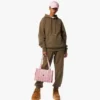 Borsa tote Aren School Bag in Visetos