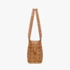 Borsa tote Aren School Bag in Visetos Borsa tote Aren School Bag in Visetos