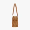 Borsa tote Aren School Bag in Visetos Borsa tote Aren School Bag in Visetos