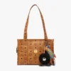 Borsa tote Aren School Bag in Visetos Borsa tote Aren School Bag in Visetos