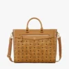 Borsa Tote Diamond in Visetos Borsa Tote Diamond in Visetos
