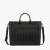 Borsa Tote Diamond in Visetos Borsa Tote Diamond in Visetos