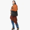 Borsa Tote Diamond in Visetos Borsa Tote Diamond in Visetos