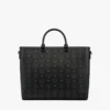 Borsa Tote Diamond in Visetos Borsa Tote Diamond in Visetos
