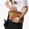 Borsa tote ripiegabile Aren in nylon Monogram